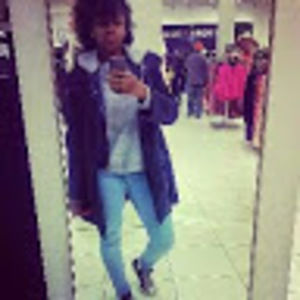 Meet your Posher, Brittany